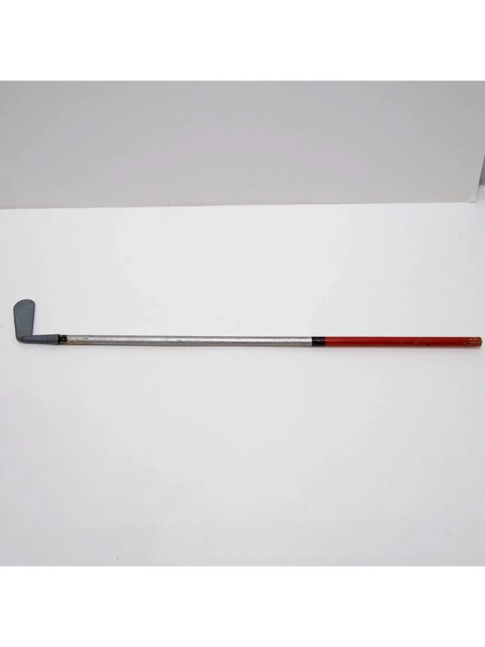 Midget Putter No. 18 The Rollin Wilson Co. Set of 4 Golf Clubs Made In USA VTG